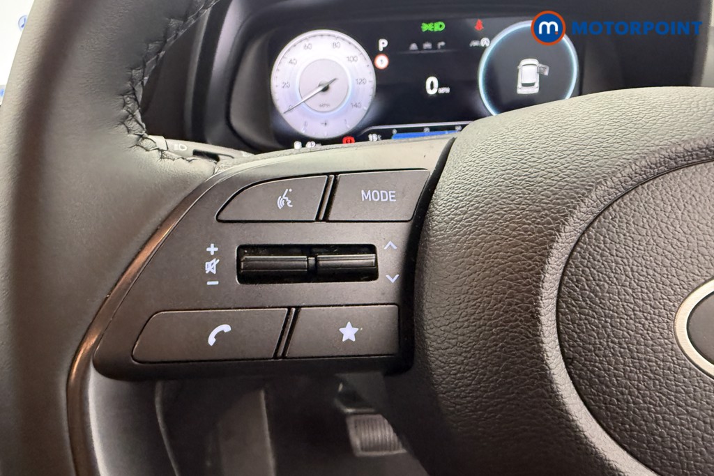 Hyundai I20 Ultimate Automatic Petrol Hatchback - Stock Number (1633586) - 7th supplementary image