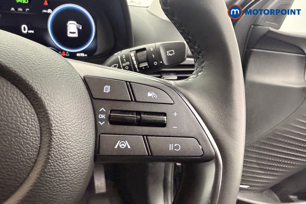Hyundai I20 Ultimate Automatic Petrol Hatchback - Stock Number (1633586) - 8th supplementary image