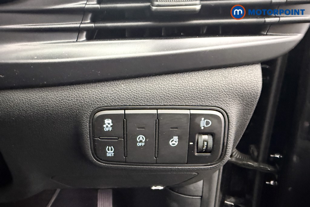 Hyundai I20 Ultimate Automatic Petrol Hatchback - Stock Number (1633586) - 9th supplementary image