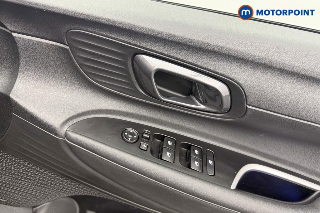 Hyundai I20 Ultimate Automatic Petrol Hatchback - Stock Number (1633586) - 10th supplementary image