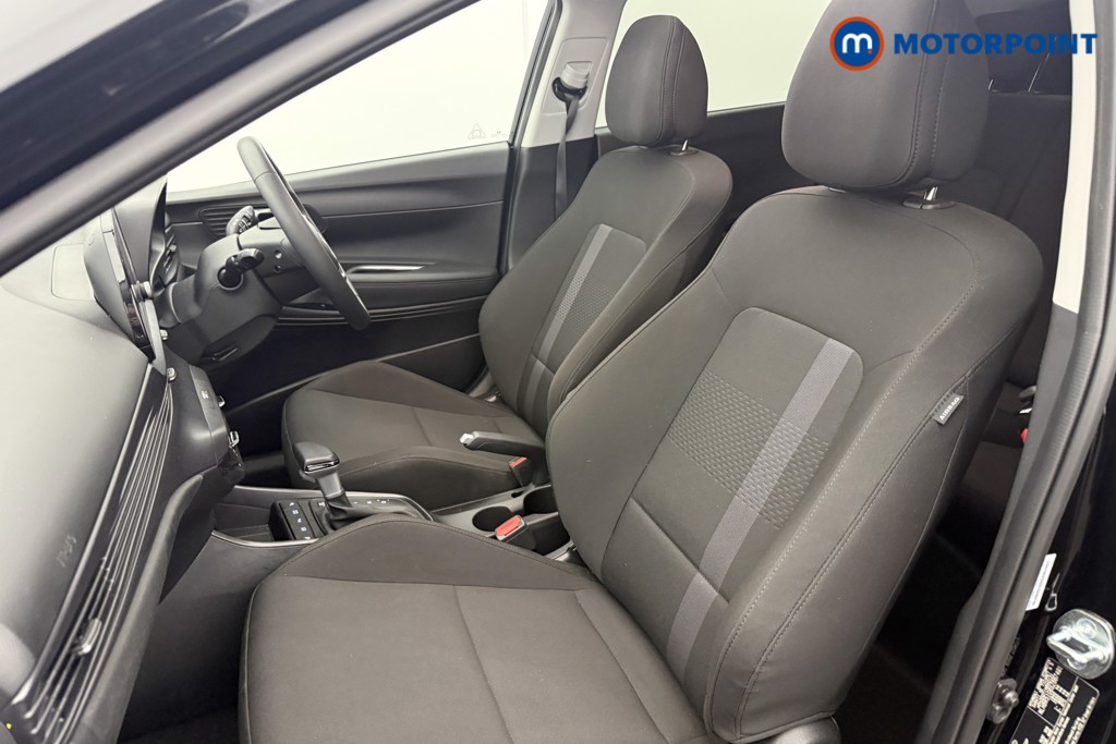 Hyundai I20 Ultimate Automatic Petrol Hatchback - Stock Number (1633586) - 12th supplementary image