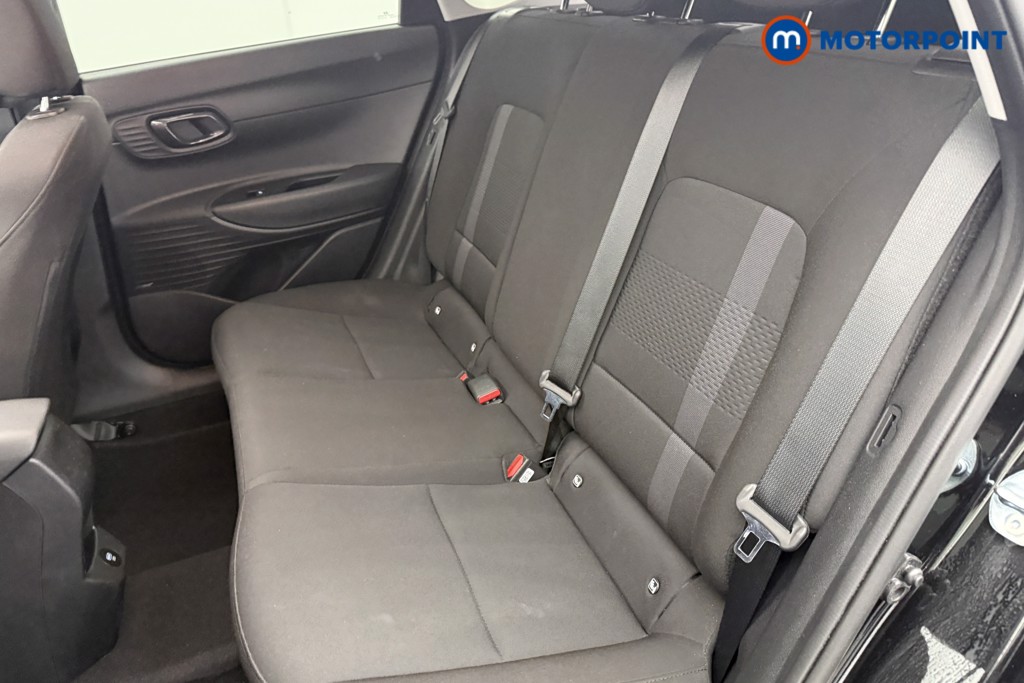 Hyundai I20 Ultimate Automatic Petrol Hatchback - Stock Number (1633586) - 13th supplementary image