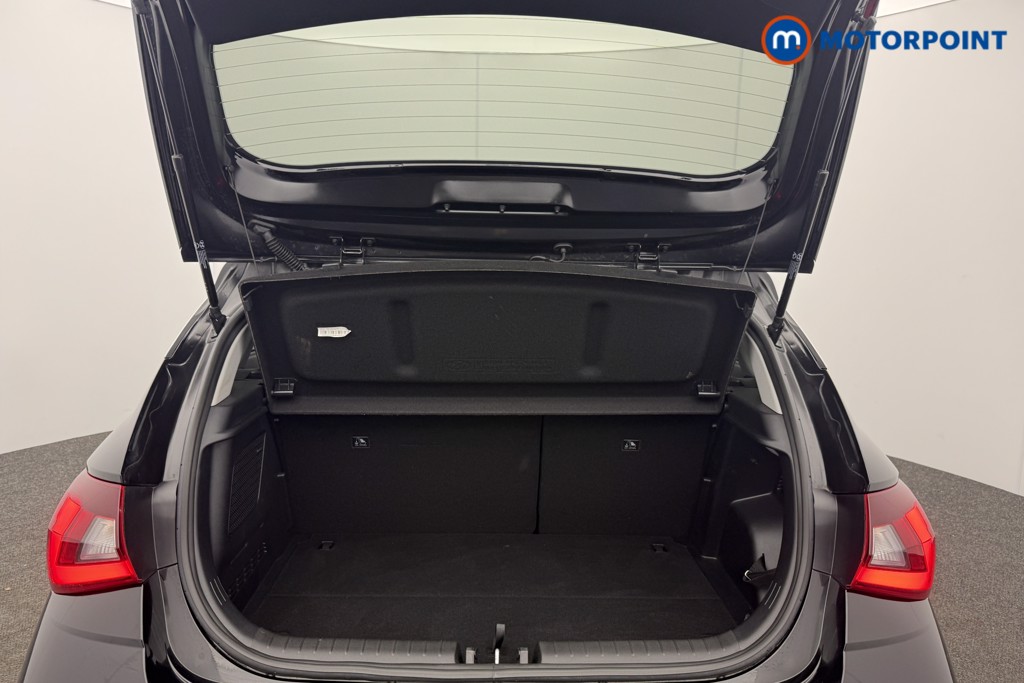 Hyundai I20 Ultimate Automatic Petrol Hatchback - Stock Number (1633586) - 14th supplementary image