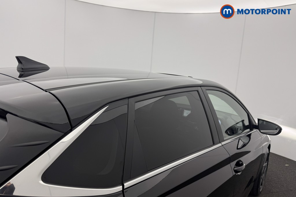 Hyundai I20 Ultimate Automatic Petrol Hatchback - Stock Number (1633586) - 17th supplementary image