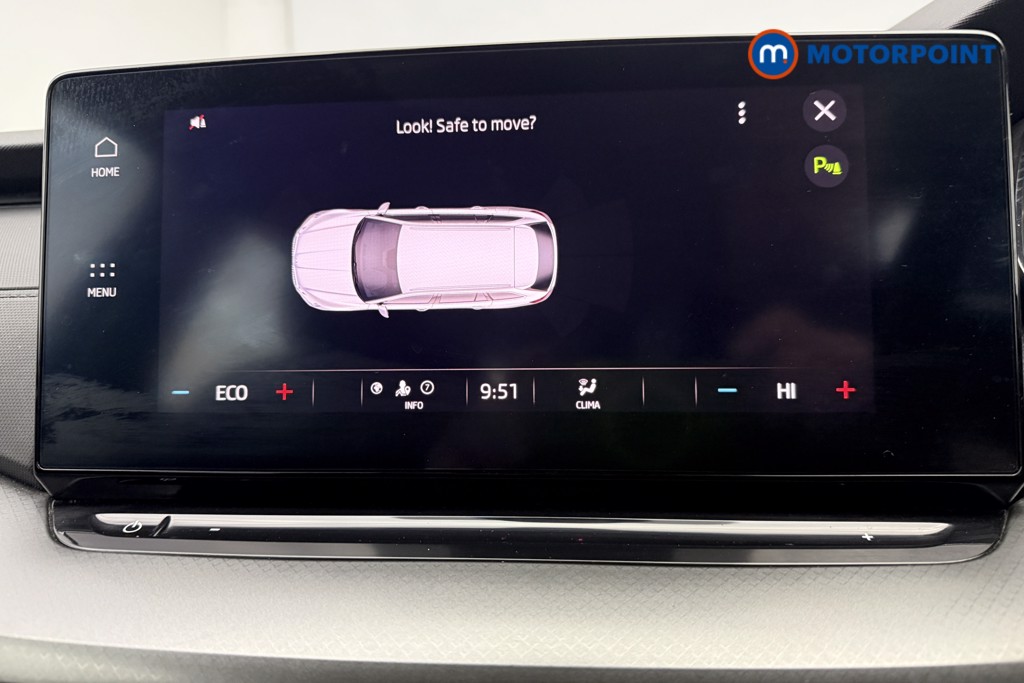 Skoda Octavia Se Technology Automatic Petrol Plug-In Hybrid Estate - Stock Number (1633654) - 3rd supplementary image
