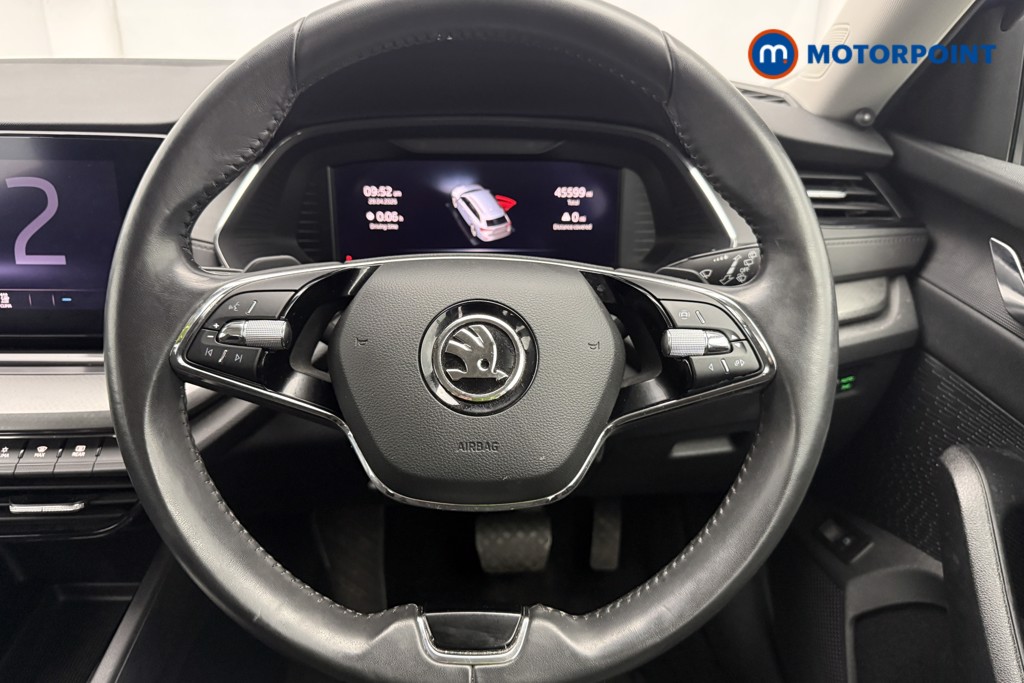 Skoda Octavia Se Technology Automatic Petrol Plug-In Hybrid Estate - Stock Number (1633654) - 5th supplementary image