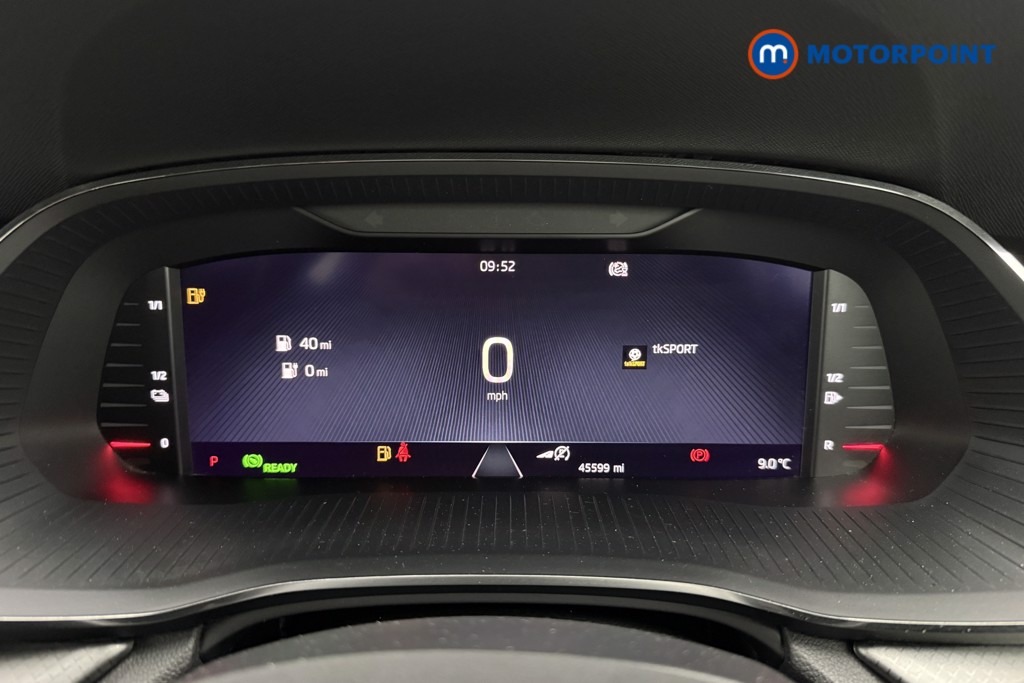 Skoda Octavia Se Technology Automatic Petrol Plug-In Hybrid Estate - Stock Number (1633654) - 6th supplementary image