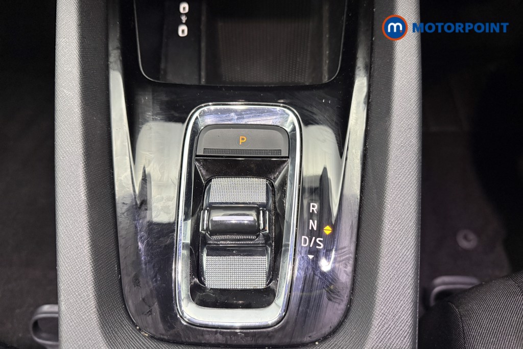 Skoda Octavia Se Technology Automatic Petrol Plug-In Hybrid Estate - Stock Number (1633654) - 7th supplementary image