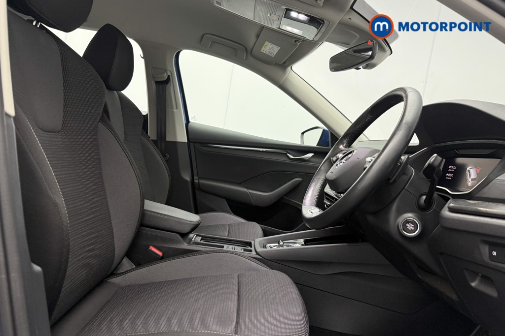 Skoda Octavia Se Technology Automatic Petrol Plug-In Hybrid Estate - Stock Number (1633654) - 8th supplementary image