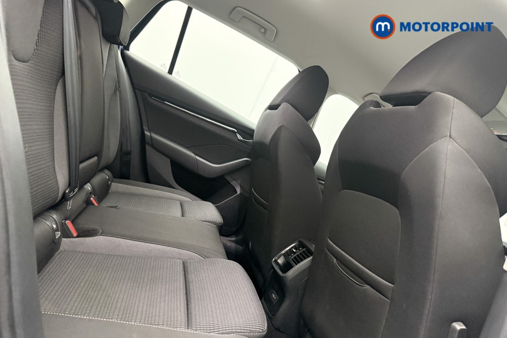 Skoda Octavia Se Technology Automatic Petrol Plug-In Hybrid Estate - Stock Number (1633654) - 9th supplementary image