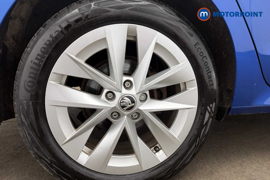 Skoda Octavia Se Technology Automatic Petrol Plug-In Hybrid Estate - Stock Number (1633654) - 10th supplementary image