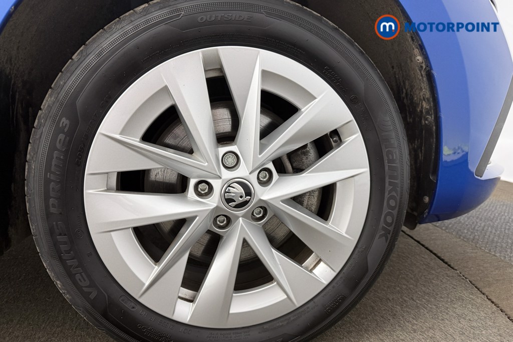 Skoda Octavia Se Technology Automatic Petrol Plug-In Hybrid Estate - Stock Number (1633654) - 11th supplementary image