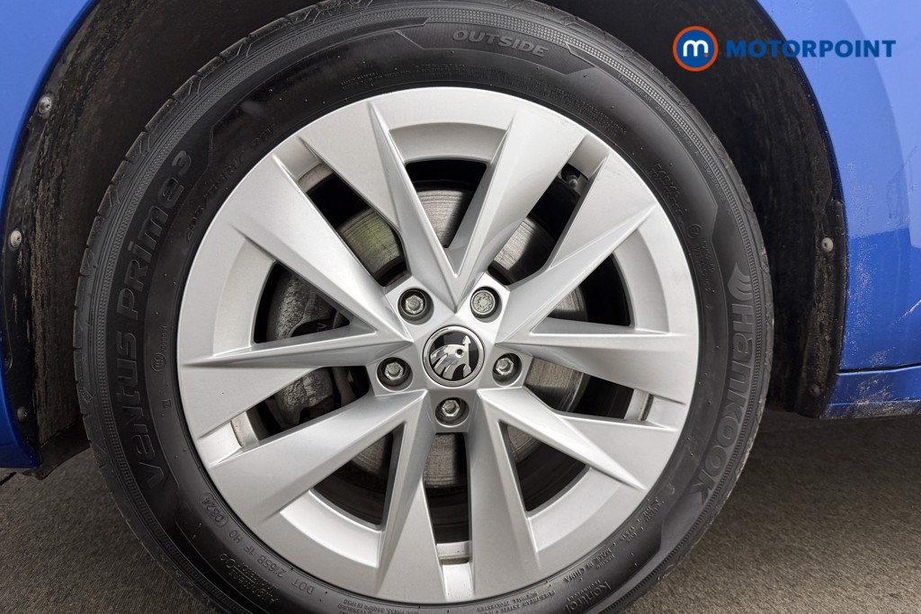 Skoda Octavia Se Technology Automatic Petrol Plug-In Hybrid Estate - Stock Number (1633654) - 12th supplementary image