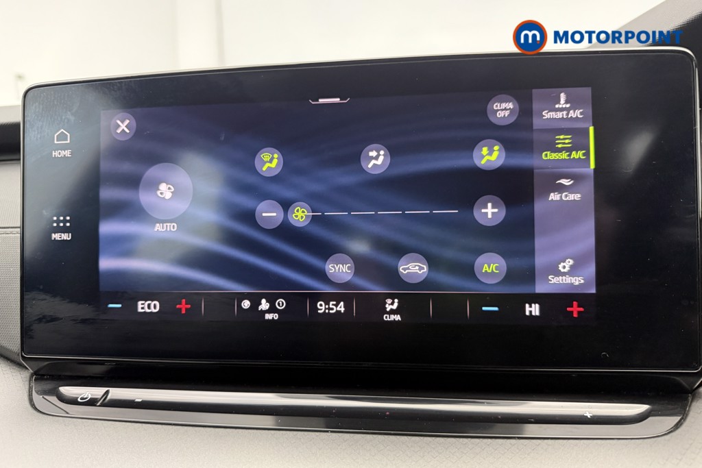 Skoda Octavia Se Technology Automatic Petrol Plug-In Hybrid Estate - Stock Number (1633654) - 16th supplementary image