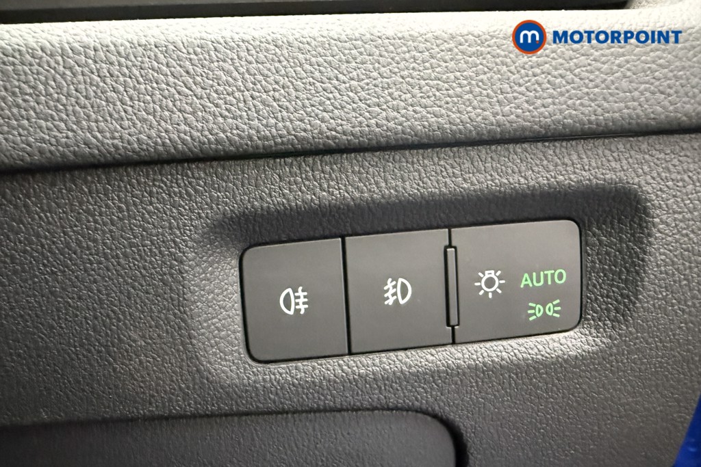 Skoda Octavia Se Technology Automatic Petrol Plug-In Hybrid Estate - Stock Number (1633654) - 17th supplementary image