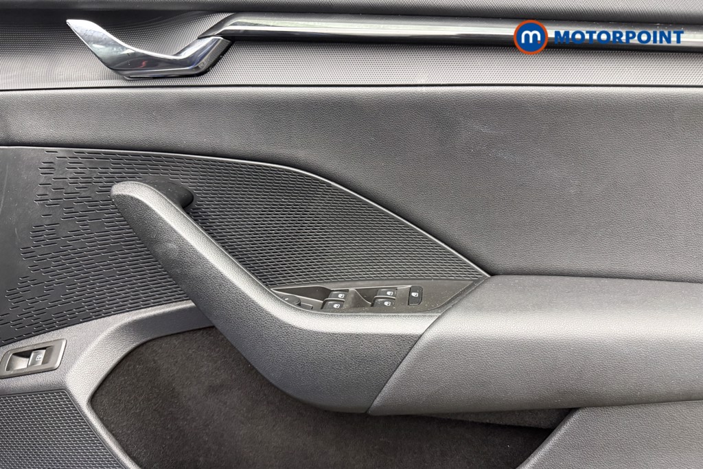 Skoda Octavia Se Technology Automatic Petrol Plug-In Hybrid Estate - Stock Number (1633654) - 18th supplementary image