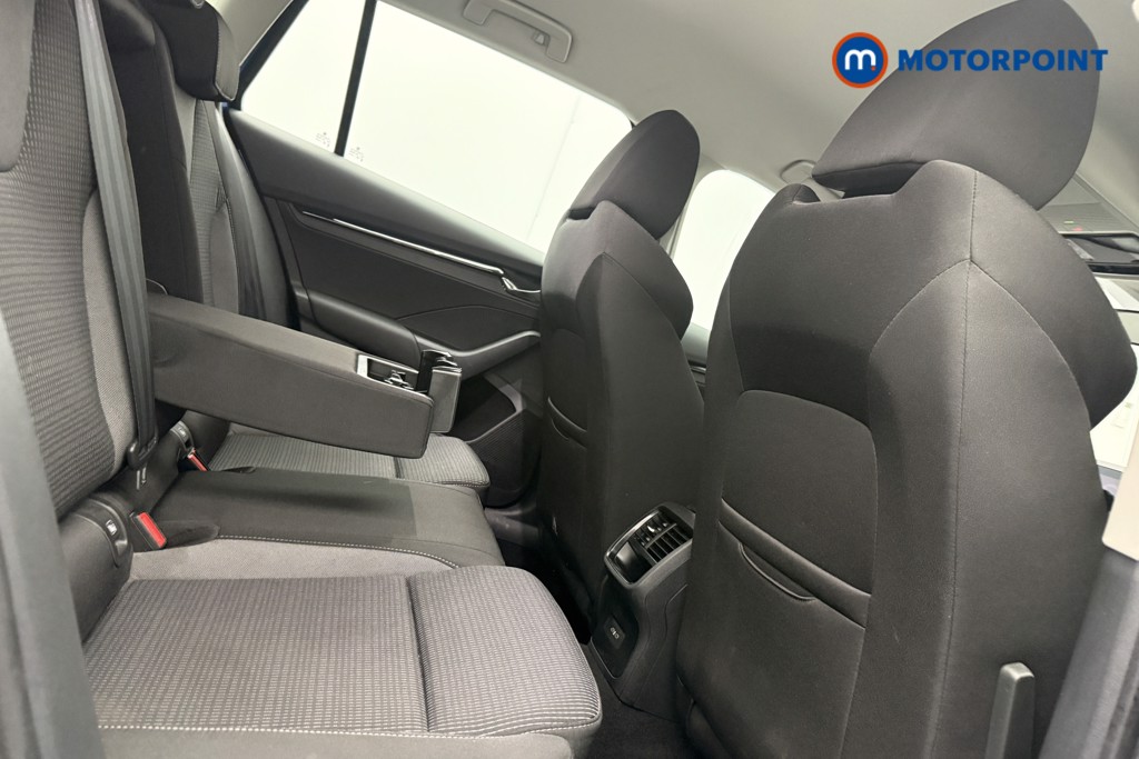 Skoda Octavia Se Technology Automatic Petrol Plug-In Hybrid Estate - Stock Number (1633654) - 20th supplementary image