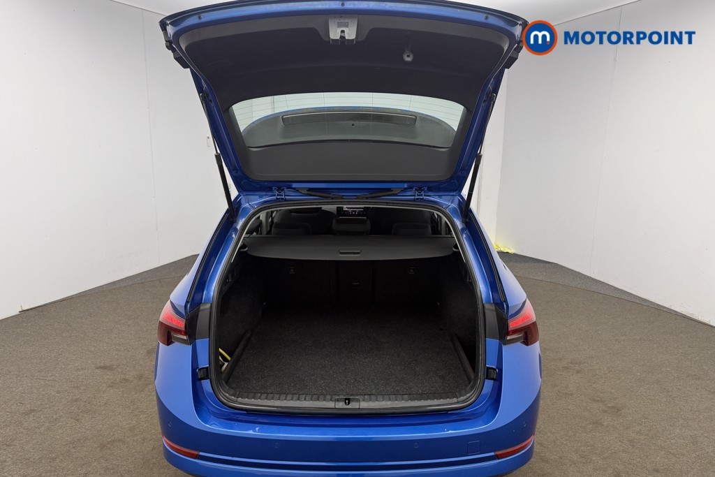 Skoda Octavia Se Technology Automatic Petrol Plug-In Hybrid Estate - Stock Number (1633654) - 21st supplementary image