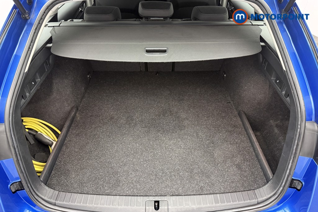 Skoda Octavia Se Technology Automatic Petrol Plug-In Hybrid Estate - Stock Number (1633654) - 22nd supplementary image