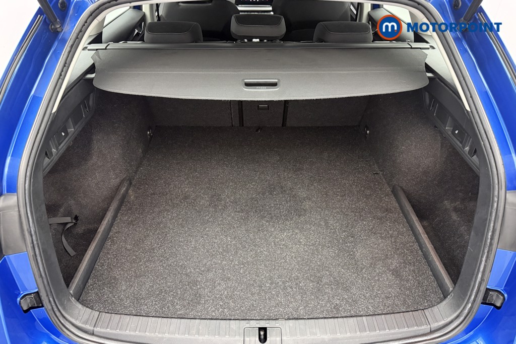 Skoda Octavia Se Technology Automatic Petrol Plug-In Hybrid Estate - Stock Number (1633654) - 23rd supplementary image