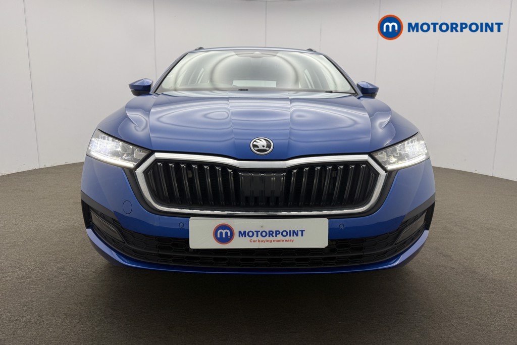 Skoda Octavia Se Technology Automatic Petrol Plug-In Hybrid Estate - Stock Number (1633654) - 24th supplementary image