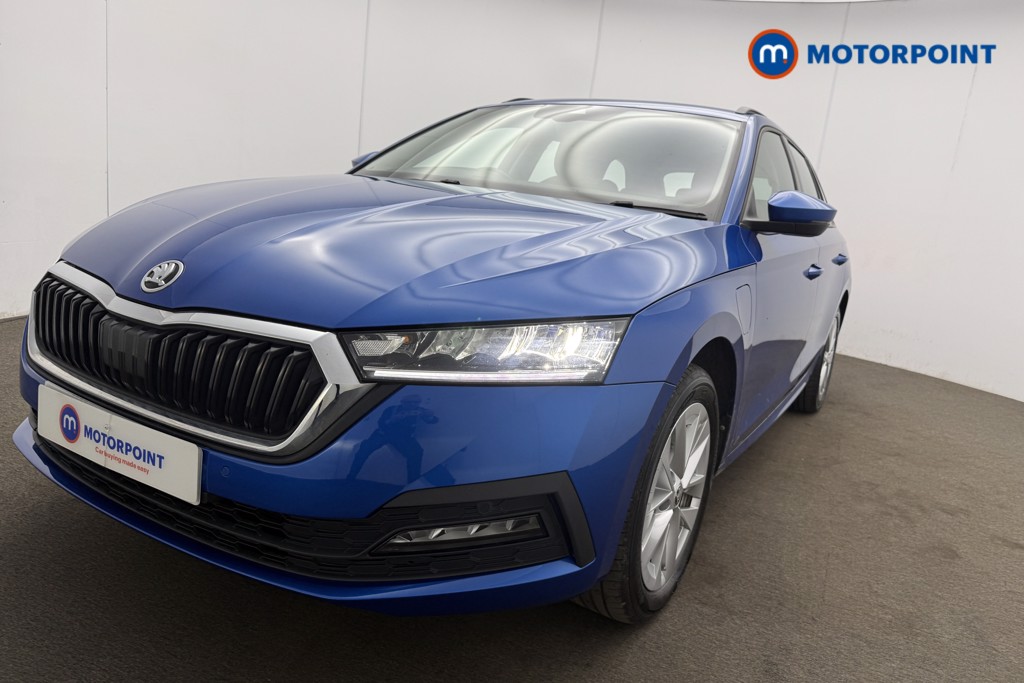 Skoda Octavia Se Technology Automatic Petrol Plug-In Hybrid Estate - Stock Number (1633654) - 25th supplementary image