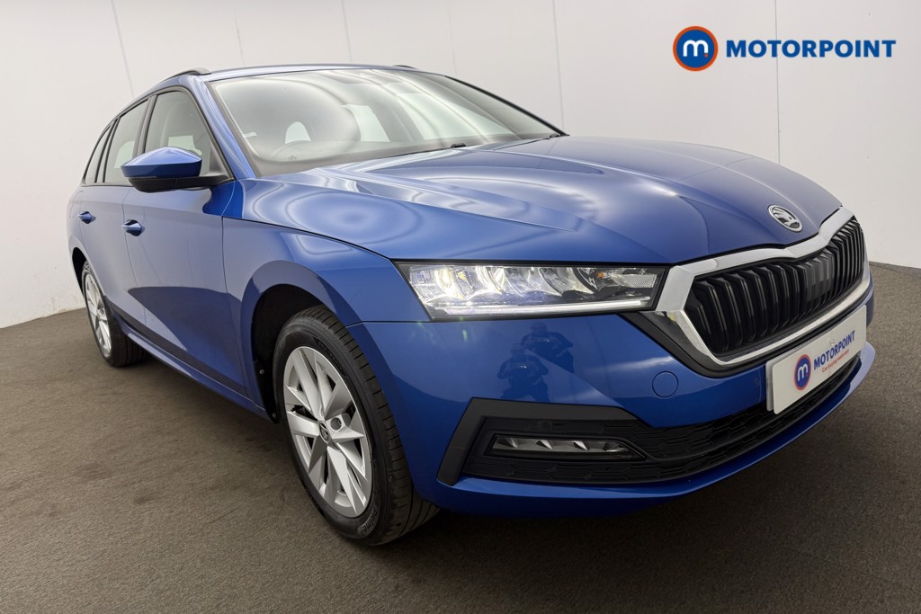 Skoda Octavia Se Technology Automatic Petrol Plug-In Hybrid Estate - Stock Number (1633654) - 26th supplementary image