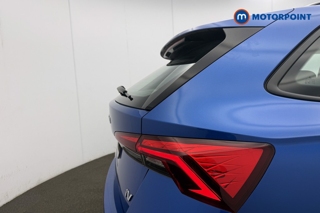 Skoda Octavia Se Technology Automatic Petrol Plug-In Hybrid Estate - Stock Number (1633654) - 27th supplementary image