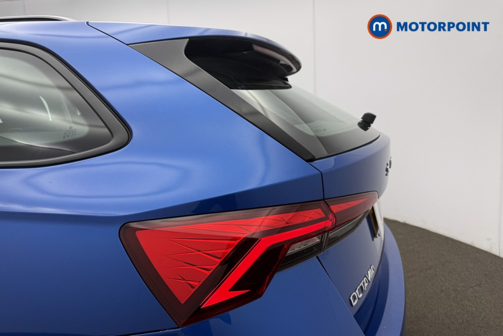 Skoda Octavia Se Technology Automatic Petrol Plug-In Hybrid Estate - Stock Number (1633654) - 28th supplementary image