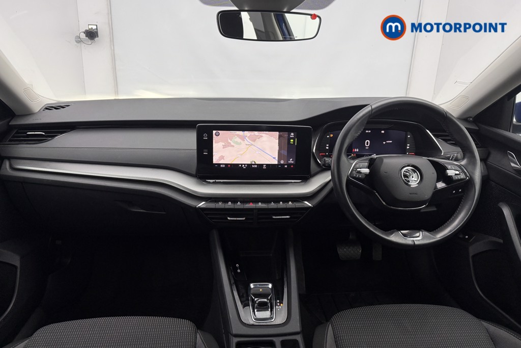 Skoda Octavia Se Technology Automatic Petrol Plug-In Hybrid Estate - Stock Number (1633654) - 1st supplementary image