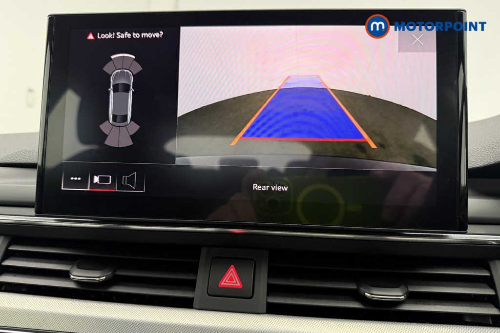 Audi A5 Sport Automatic Petrol Hatchback - Stock Number (1633693) - 3rd supplementary image