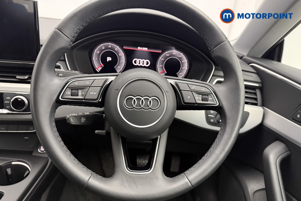 Audi A5 Sport Automatic Petrol Hatchback - Stock Number (1633693) - 5th supplementary image