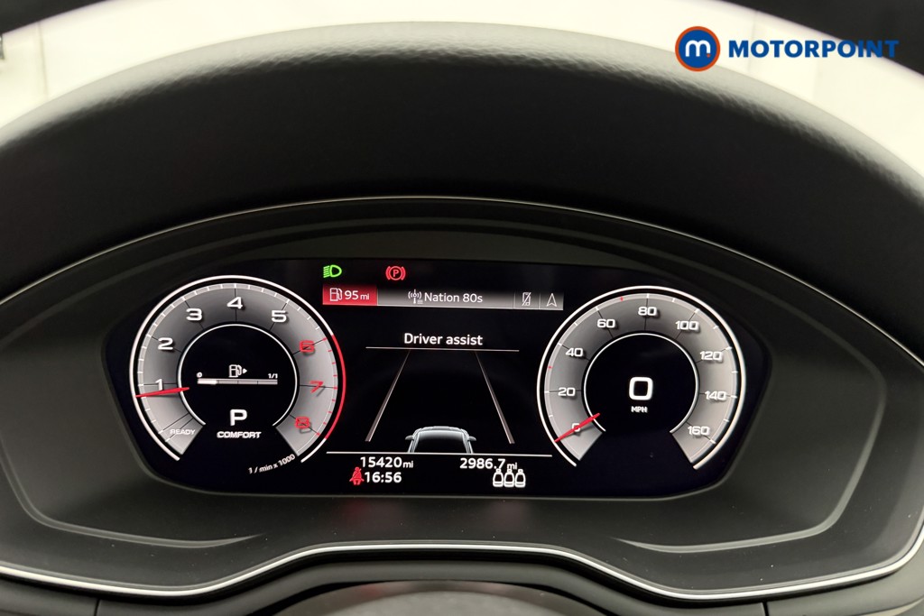 Audi A5 Sport Automatic Petrol Hatchback - Stock Number (1633693) - 6th supplementary image