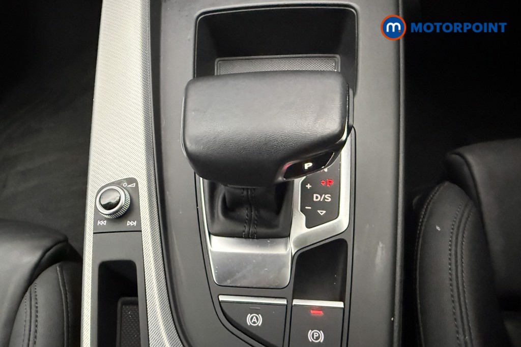 Audi A5 Sport Automatic Petrol Hatchback - Stock Number (1633693) - 7th supplementary image