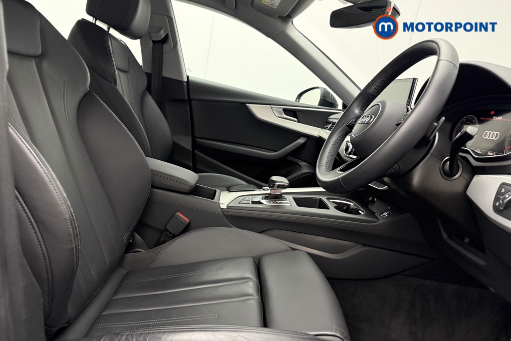 Audi A5 Sport Automatic Petrol Hatchback - Stock Number (1633693) - 8th supplementary image