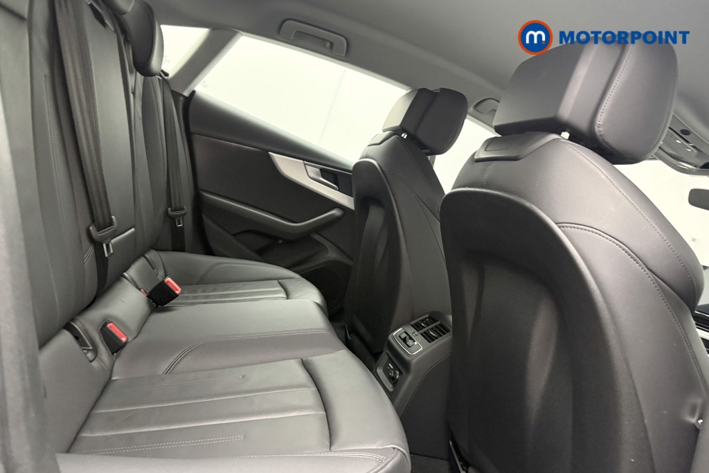 Audi A5 Sport Automatic Petrol Hatchback - Stock Number (1633693) - 9th supplementary image