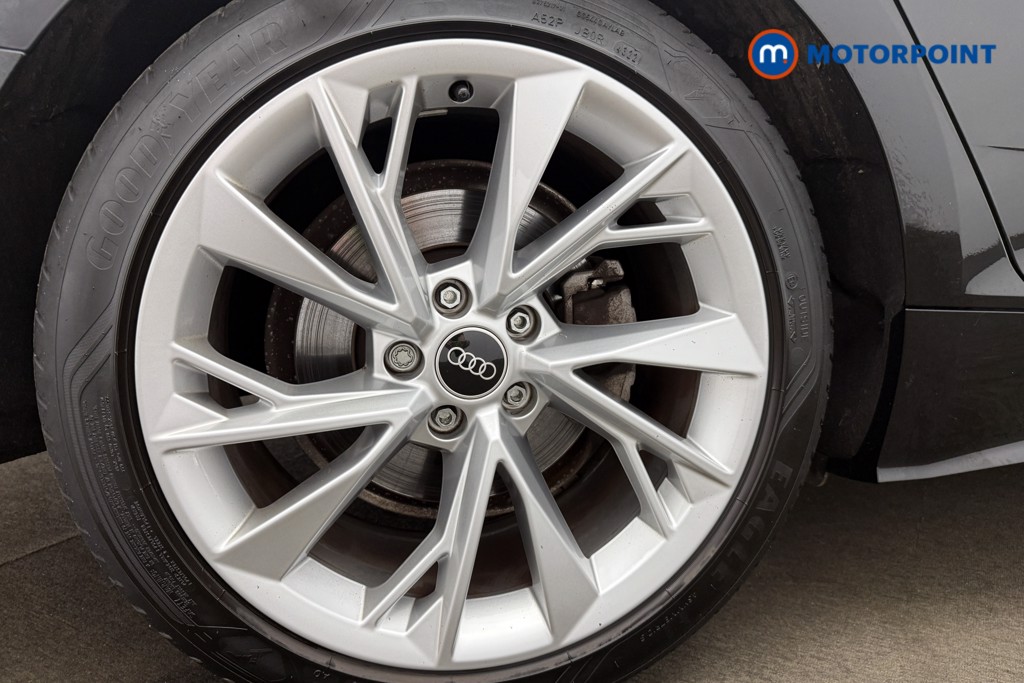 Audi A5 Sport Automatic Petrol Hatchback - Stock Number (1633693) - 10th supplementary image