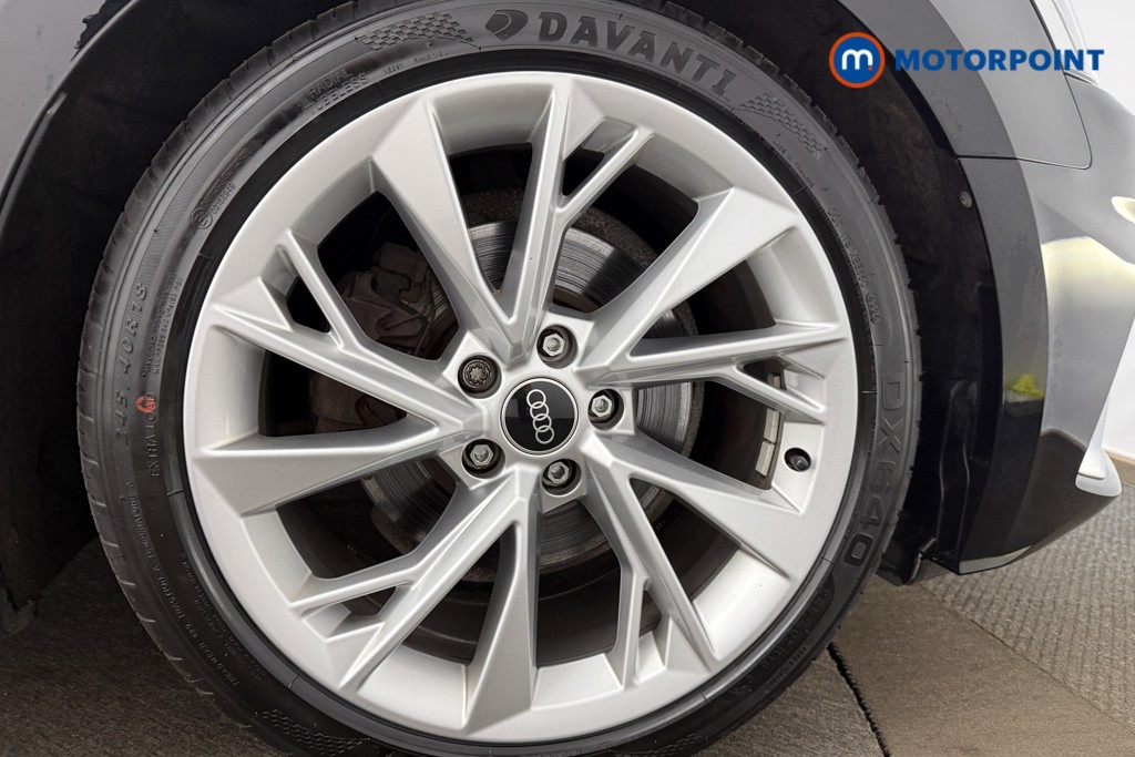 Audi A5 Sport Automatic Petrol Hatchback - Stock Number (1633693) - 11th supplementary image