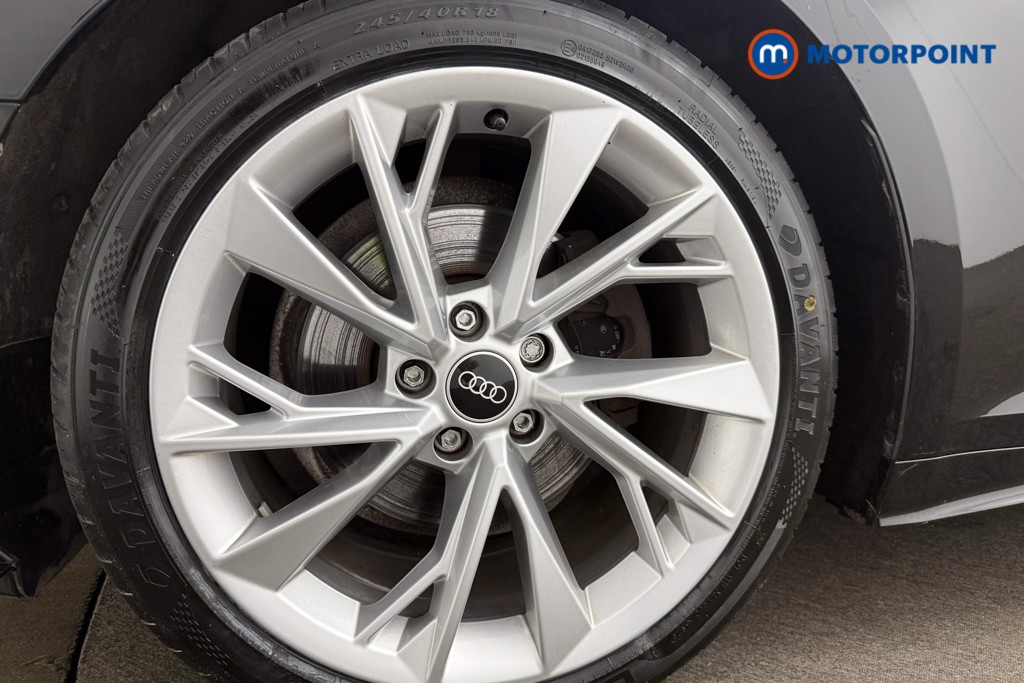 Audi A5 Sport Automatic Petrol Hatchback - Stock Number (1633693) - 12th supplementary image