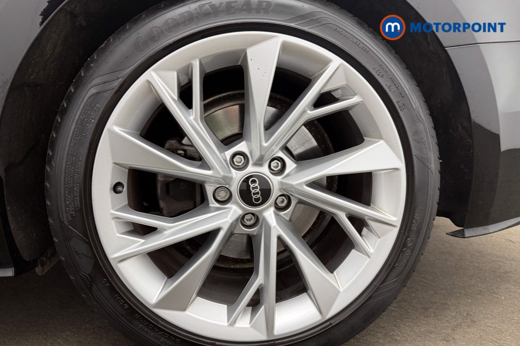 Audi A5 Sport Automatic Petrol Hatchback - Stock Number (1633693) - 13th supplementary image