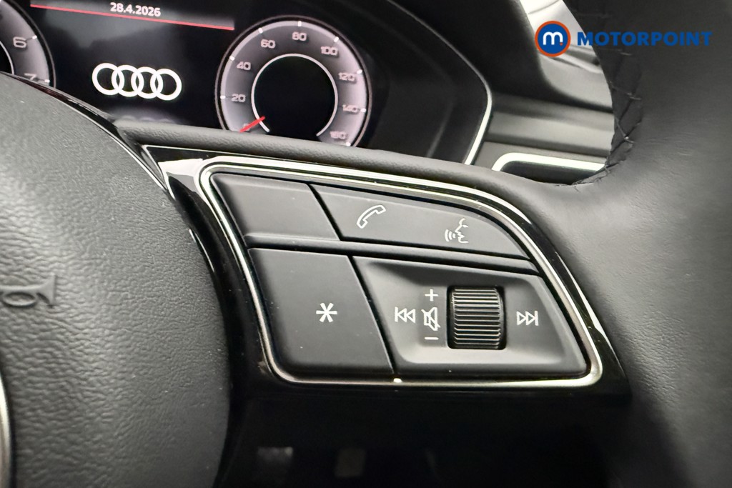 Audi A5 Sport Automatic Petrol Hatchback - Stock Number (1633693) - 15th supplementary image