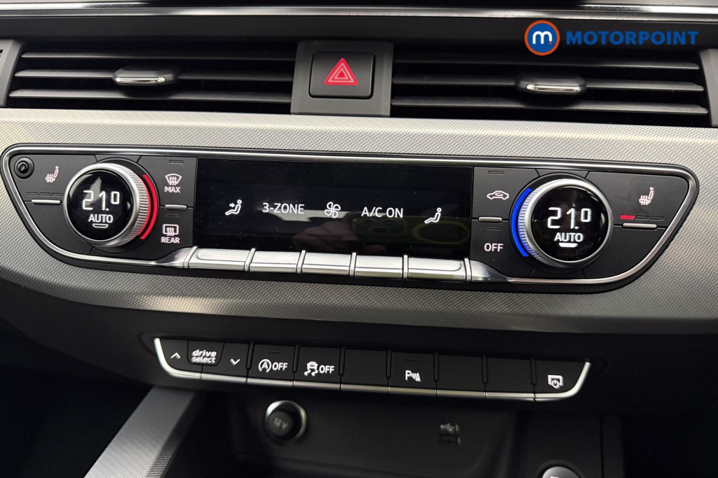 Audi A5 Sport Automatic Petrol Hatchback - Stock Number (1633693) - 16th supplementary image