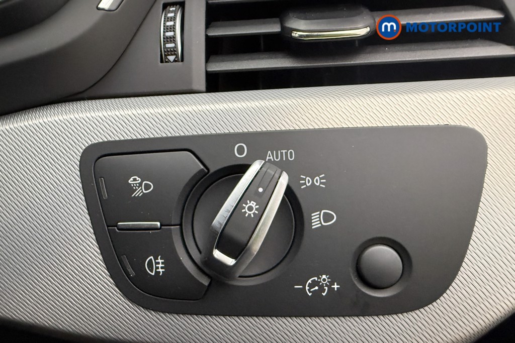 Audi A5 Sport Automatic Petrol Hatchback - Stock Number (1633693) - 17th supplementary image