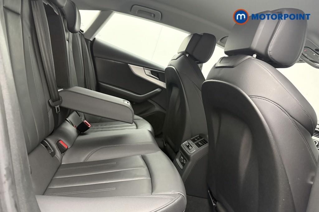 Audi A5 Sport Automatic Petrol Hatchback - Stock Number (1633693) - 20th supplementary image