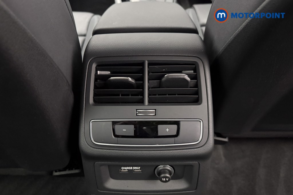 Audi A5 Sport Automatic Petrol Hatchback - Stock Number (1633693) - 21st supplementary image