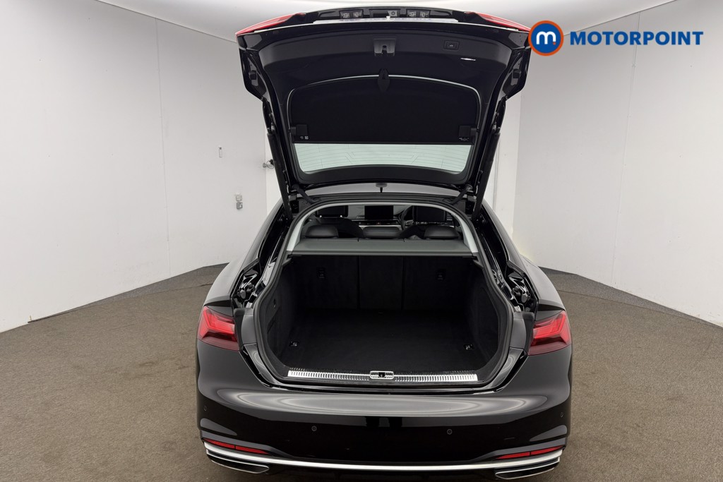 Audi A5 Sport Automatic Petrol Hatchback - Stock Number (1633693) - 22nd supplementary image