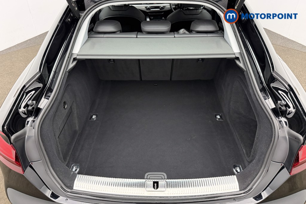 Audi A5 Sport Automatic Petrol Hatchback - Stock Number (1633693) - 23rd supplementary image