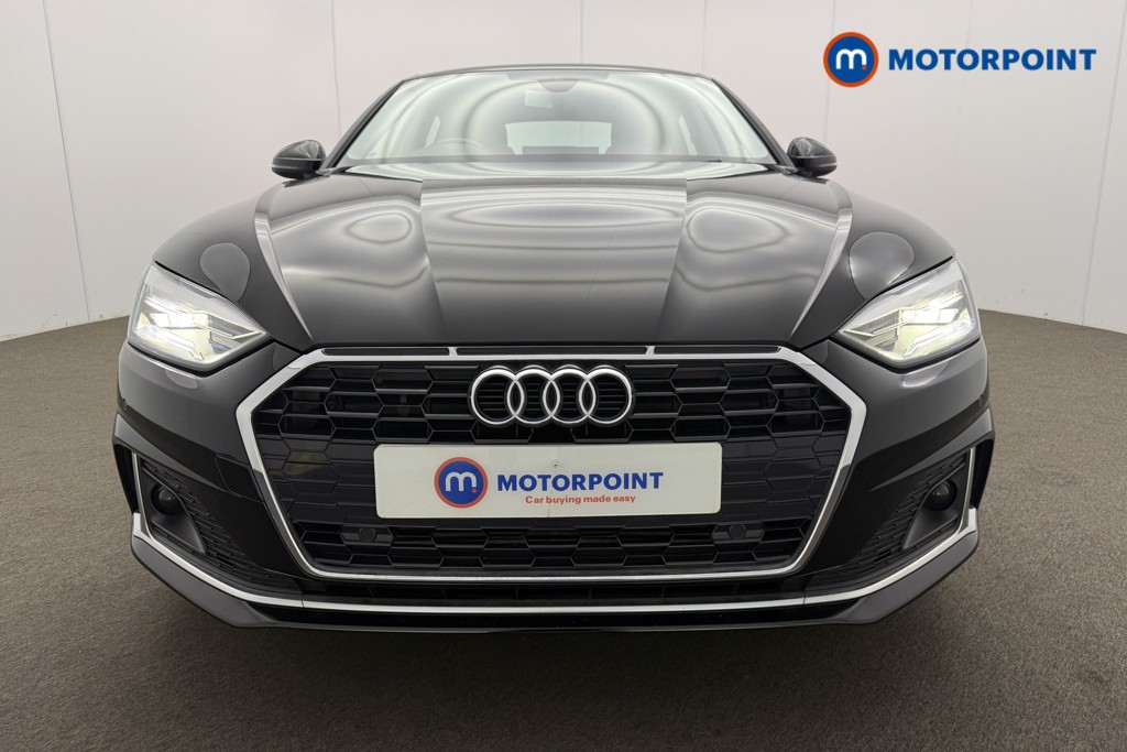 Audi A5 Sport Automatic Petrol Hatchback - Stock Number (1633693) - 24th supplementary image