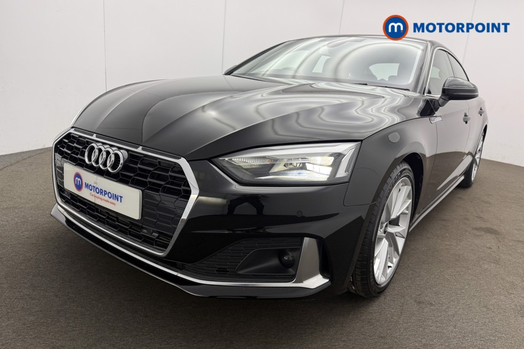 Audi A5 Sport Automatic Petrol Hatchback - Stock Number (1633693) - 25th supplementary image