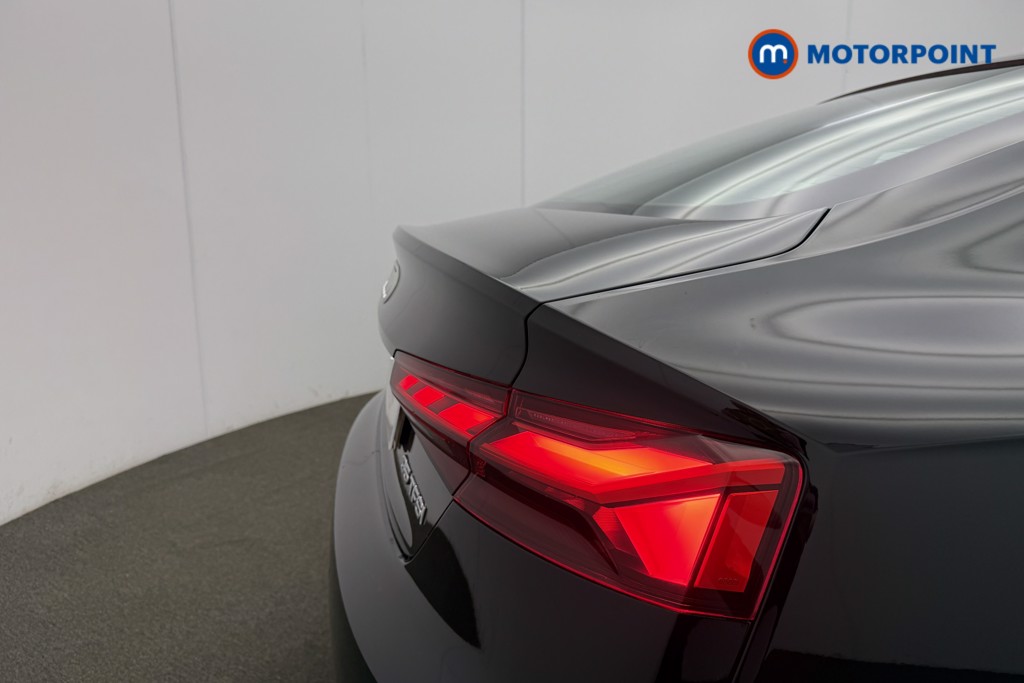 Audi A5 Sport Automatic Petrol Hatchback - Stock Number (1633693) - 27th supplementary image